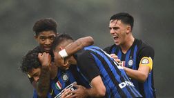 Inter, il programma del settore giovanile: Primavera all’esame Napoli, Berretti a Piacenza