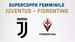 Supercoppa femm. – Juventus-Fiorentina 2-0. Sconfitta in fotocopia per le viola