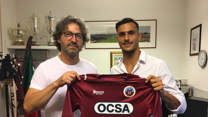 foto da: sito ufficiale AS Cittadella 