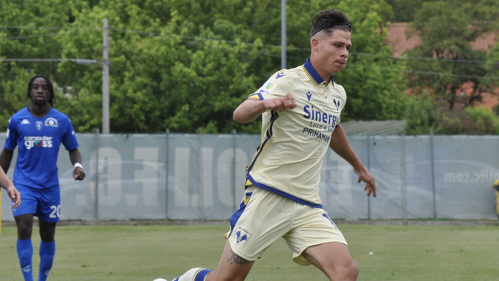 Primavera Hellas, stop con l’Empoli - immagine 1