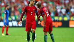 Qualificazioni Mondiali: vince il Portogallo, 83′ per Joao Mario