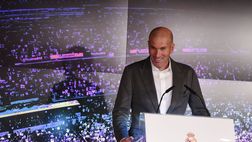 Da Mourinho a Spalletti, da Heynckes a Zidane: i 9 allenatori tornati nei propri club. All’Inter…
