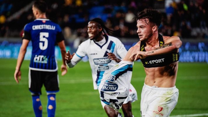 Padova, Tordini saluta Lecco: “Qui rimane una parte del mio cuore” - immagine 1