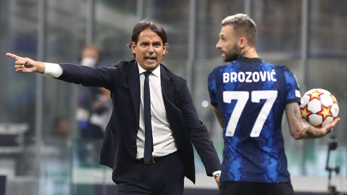 Qui Inter: non buone notizie su Lukaku, Brozovic e Gagliardini - immagine 1