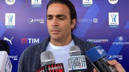 Matri: “Giroud lo vedo bene, Tonali il vero capitano” | PM VIDEO
