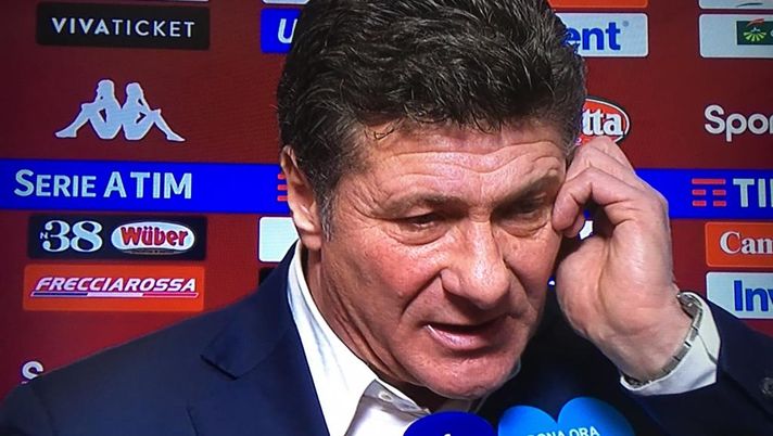 Mazzarri: “Ho ripreso a fumare con Moratti. Si parlava fino alle 2 di notte, lui…” Mazzarri: “Ho ripreso a fumare con Moratti. Si parlava fino alle 2 di notte, lui…”
