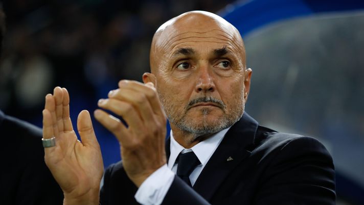 Italia, Spalletti: “Retegui ha un affaticamento, con la Germania a viso aperto” - immagine 1