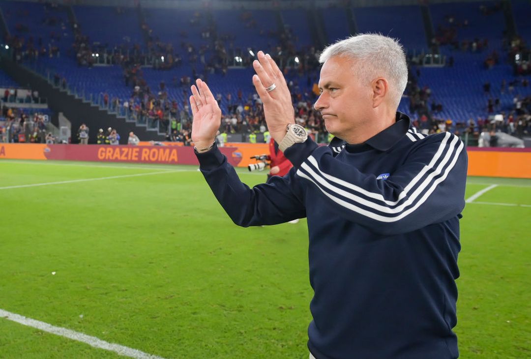 Roma-Spezia 2-1 FOTO GALLERY - immagine 136