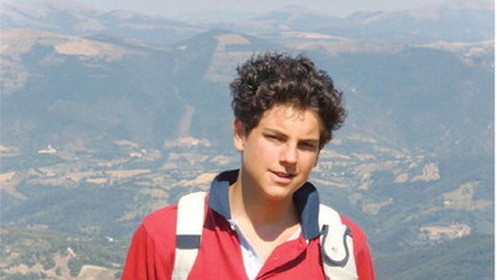 Foto tratta da Avvenire Il calcio celebra il beato Acutis: “Carlo patrono della Lega Pro” - immagine 1