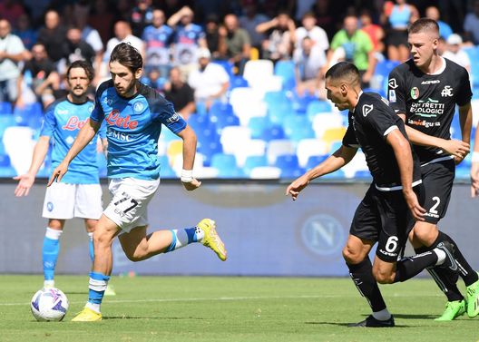 ANGOLO BET – Spezia-Napoli, le quote: azzurri in serie positiva al Picco- immagine 2