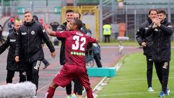 Diaw-Pordenone, fumata bianca vicina: ecco quale sarà la plusvalenza del Cittadella