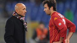 Vucinic: “Voglio Conte alla Roma. Noi senza scudetti? Avremmo meritato ma quell’Inter…”