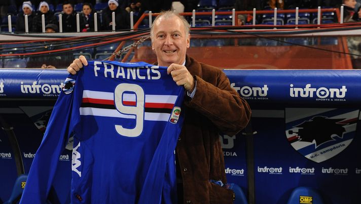 Lazio Amarcord: A Marassi, l’ultima profezia di Juan Carlos Lorenzo - immagine 1