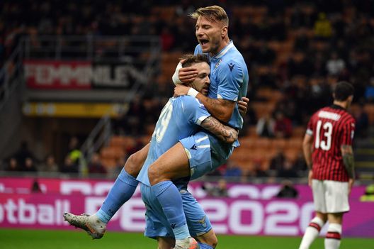Immobile e Lazzari Immobile e Lazzari