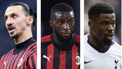 Calciomercato Milan – Le ultime su Ibrahimovic, Bakayoko ed Aurier