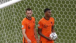 UFFICIALE – I convocati dell’Olanda per il Mondiale: presenti Dumfries e De Vrij