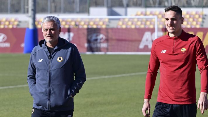 ‘RADIO PENSIERI’, LENGUA: “Pinto e Zaniolo firmerebbero il rinnovo anche domani” - immagine 1