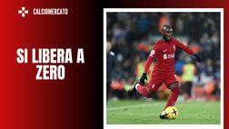 Calciomercato Milan – Occasione Keita: nessun contatto per il rinnovo