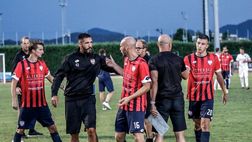 Serie D, in campo per l’ultima di andata: Este e Campodarsego, trasferte delicate