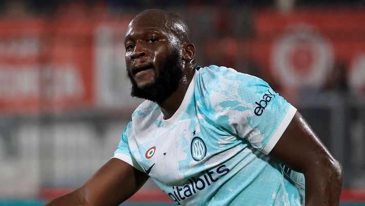 Lukaku, infiammazione al tendine. Non è problema di condizione: la verità è… - immagine 1