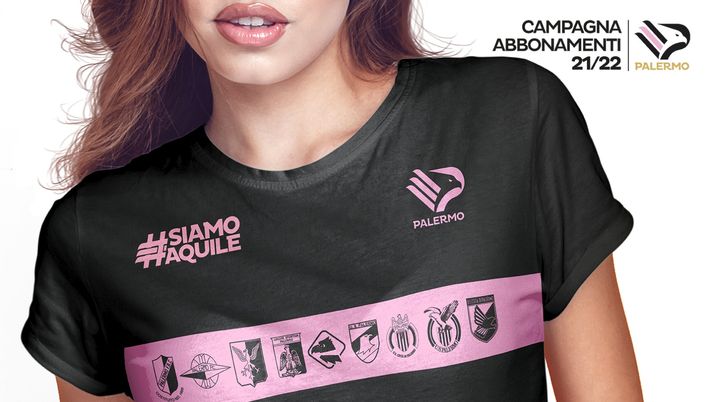 Palermo, via alla campagna abbonamenti: prezzi, dettagli e le parole di Mirri 