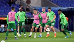 Inter, il simbolo del Ludogorets e lo ‘zampino’ di Lotito: la squadra bulgara ha l’anima brasiliana