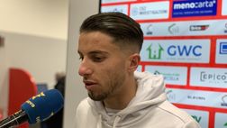 Padova-Juventus NG, Liguori: “L’arbitro non mi ha fischiato nulla”