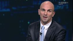 Italia-Svezia, in casa Cambiasso stasera si tifa per gli Azzurri: “Tutti con loro”