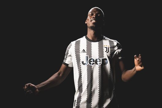 Paul Pogba Paul Pogba