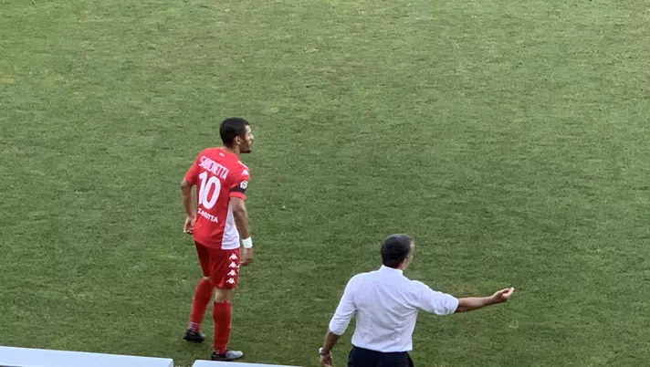 Juventus U23-Padova, le pagelle. Buco di Minelli, Gabionetta ultimo ad arrendersi