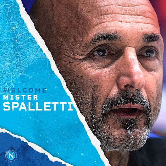  Foto SSC Napolil 