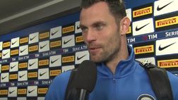 Inter, Padelli: “Indossare questa maglia ti dà motivazioni”. Misuraca: “Ce la giocheremo”