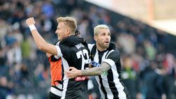 Udinese-Hellas, quella volta che…