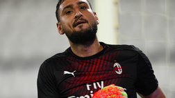 Sky: “Donnarumma e il rinnovo: al momento ci sono due soluzioni possibili”