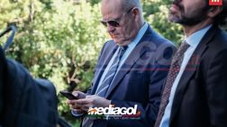 Vasco Rossi al Renzo Barbera, l’ad del Palermo Gardini: “Non c’è alcuna intesa”