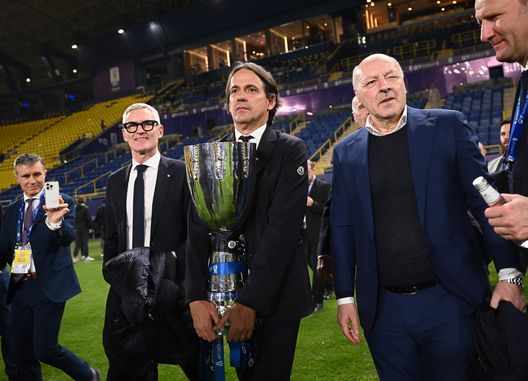 Getty Images Football Money League, Inter 14° in Europa: ricavi saliti a 379 mln, primo il Real con 831- immagine 2