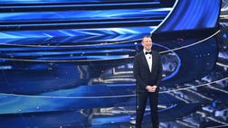 Sanremo 2023, Amadeus: “Sogno Mourinho ospite al Festival, sono un suo grande fan”