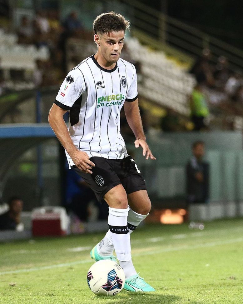 Pierozzi fa esplodere la festa: un suo gol all’87’ riporta il Cesena in Serie B- immagine 2