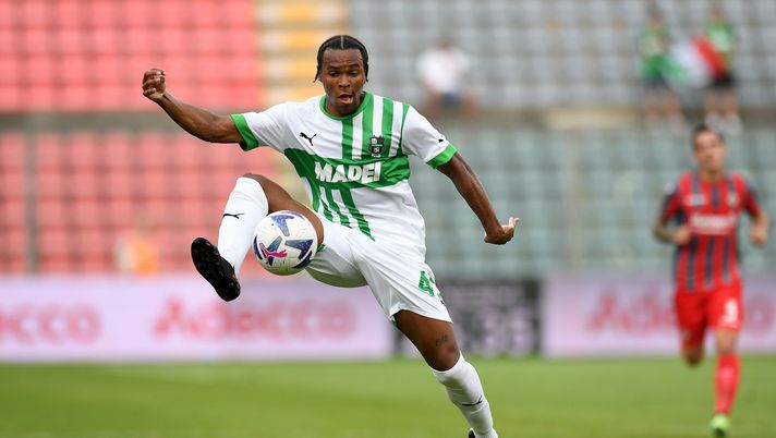 Laurienté: “Con il Toro sarà complicato, il Sassuolo mi ha voluto più di tutti” - immagine 1