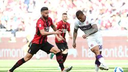 Milan-Fiorentina: la preview ufficiale della partita di San Siro | News