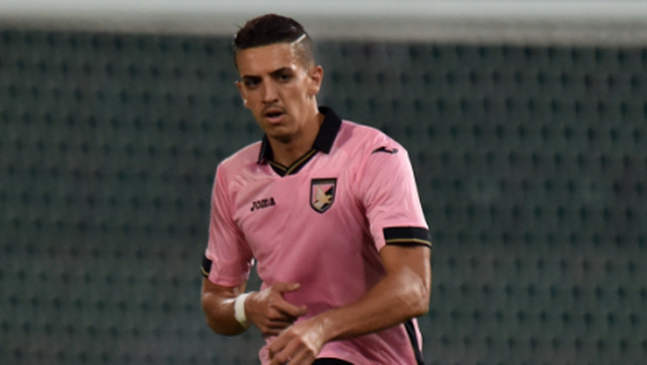 Zouhair Feddal: “Un giorno mi piacerebbe tornare in Italia”  Zouhair Feddal: “Un giorno mi piacerebbe tornare in Italia”