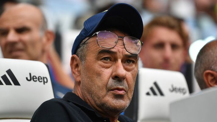 Sky: “Lazio, da Vecino a Zaccagni: l’idea di Sarri sulle scelte di formazione anti-Milan” - immagine 1