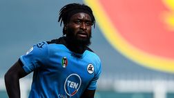 Spezia, cosa fare al fantacalcio con Nzola dopo il reintegro in gruppo. E i rigori…