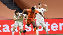 Europei, Olanda-Austria 2-0: Orange primi nel girone