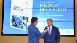 Collovati: “L’Inter sta tornando, Conte non sarà come Lippi. Napoli, prendi Icardi”