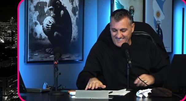Vieri, Tapiro d’oro: “Parole Cassano? Non rispondo, parlerà il mio avvocato”- immagine 2