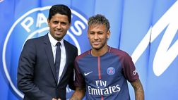 Al Khelaifi, bomba a Neymar: “Nessuno l’ha obbligato a firmare. Chi non vuole…”