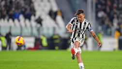 Fantacalcio Juventus, allarme Dybala: le ultime sulle sue condizioni