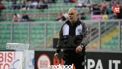 Avellino, Braglia: “Turris? Mi aspetto un approccio migliore da parte nostra”