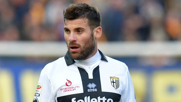Antonio Nocerino (Fonte foto: www.goal.com) Antonio Nocerino (Fonte foto: www.goal.com)